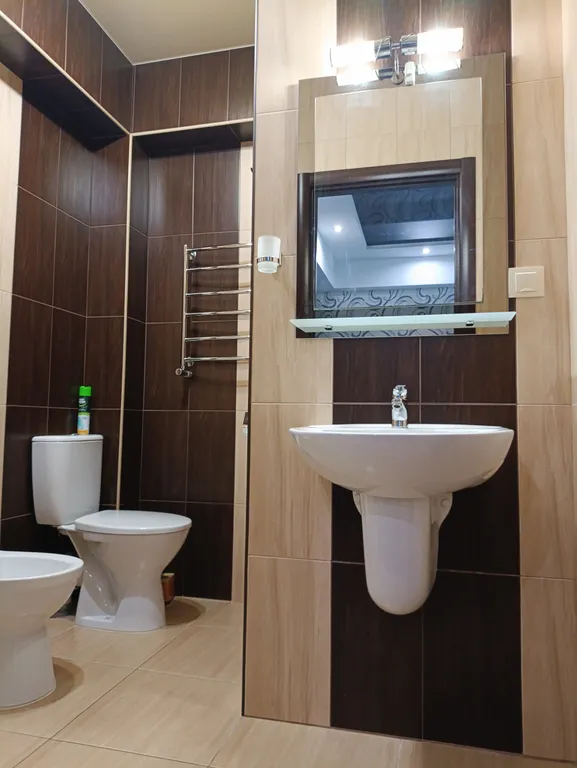 3-комнатный Дом