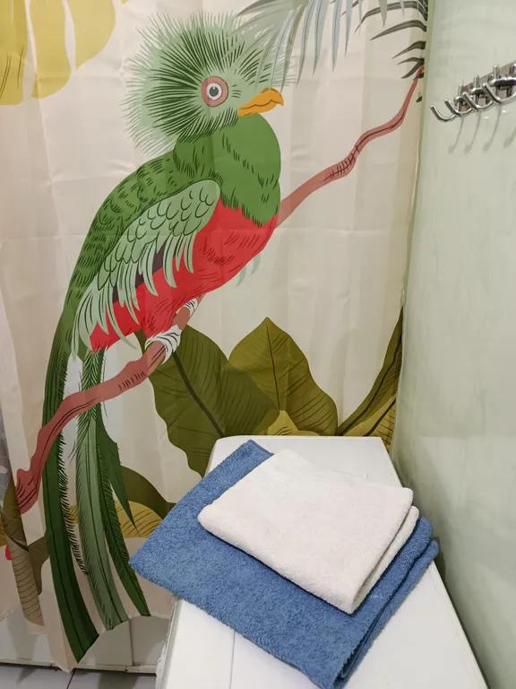 Уютная квартира на Набережной реки Вычегда