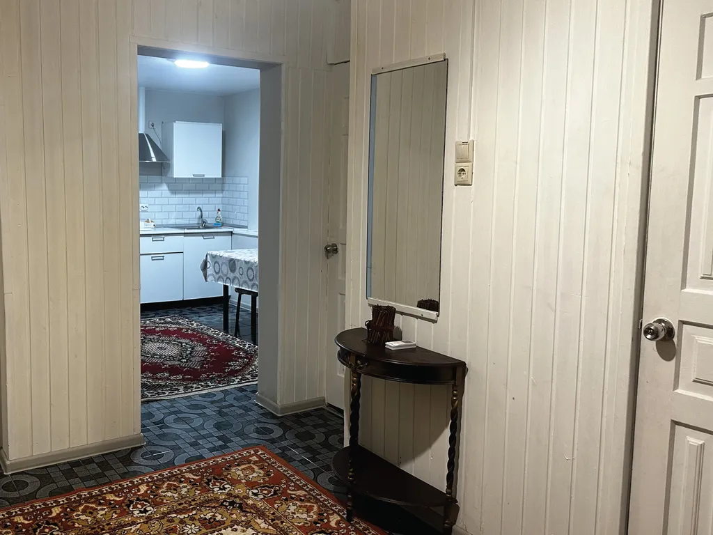 5-комнатная Квартира