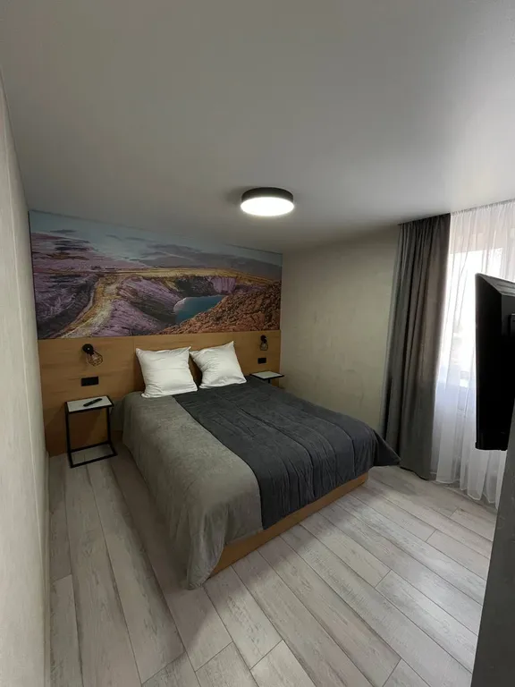 Квартира Комната — аренда посуточно в Солигорск