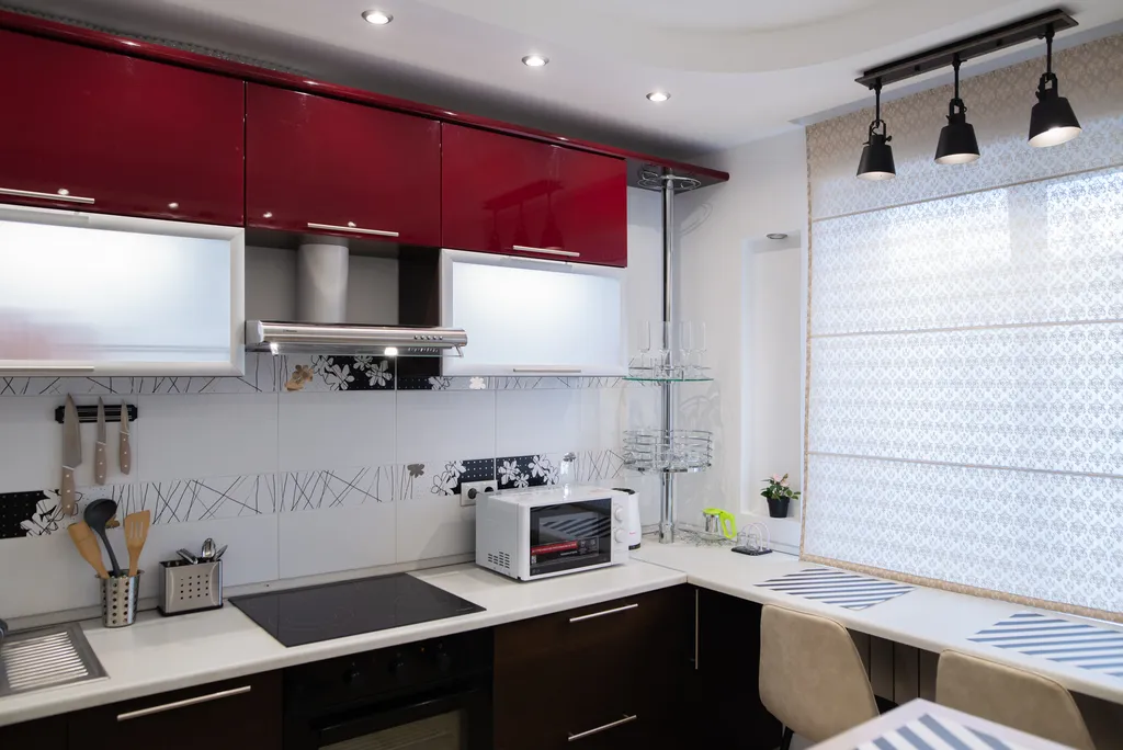 Квартира Приятная 1комнатная квартира на Взлетке — Красноярск