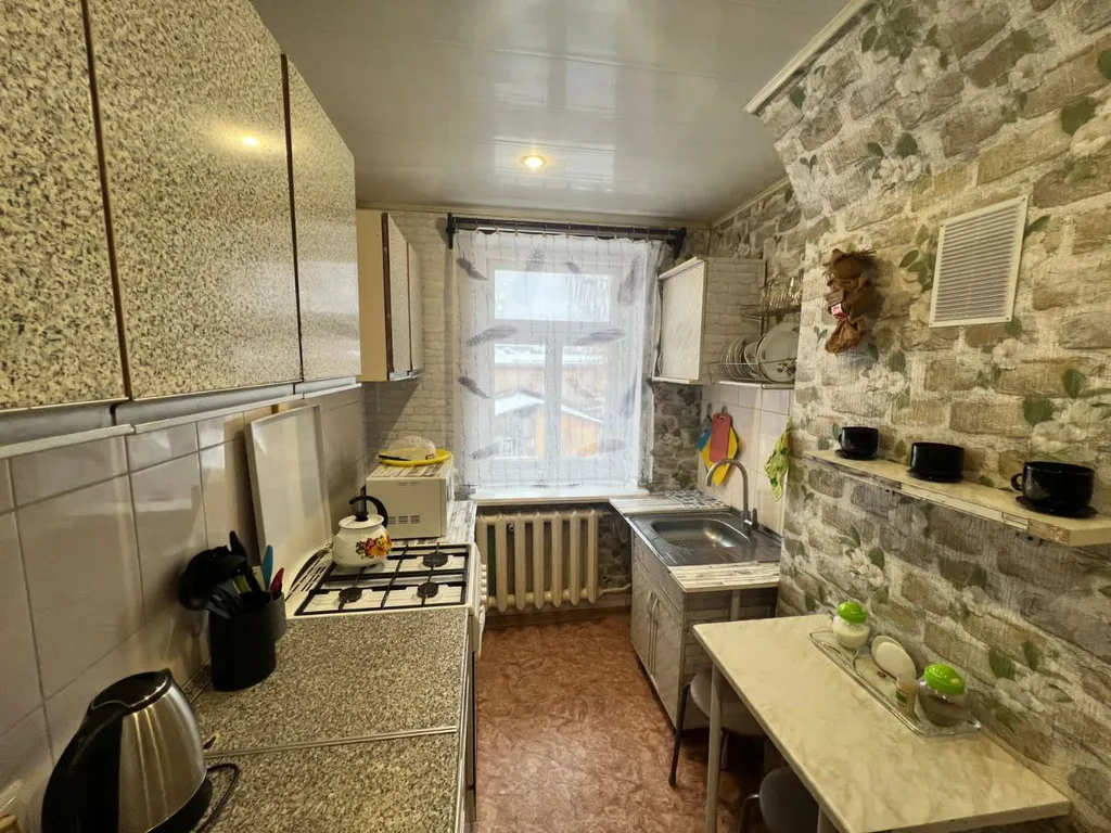 Уютный уголок