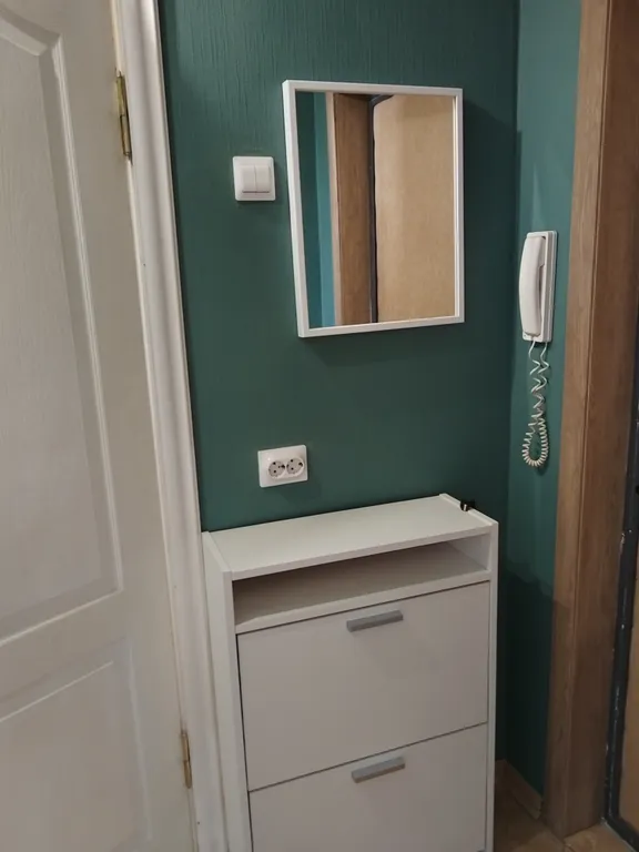 Квартира для семейного отдыха около ТЦ Рубин