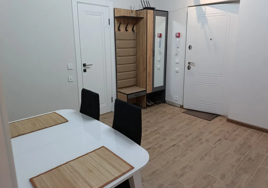 2-х комнатная у Метро