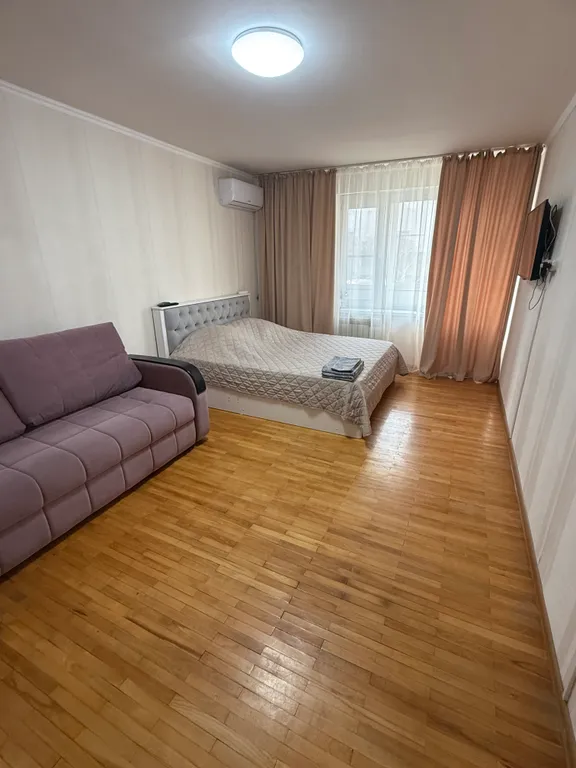 Квартира в центре посёлка — аренда посуточно в Мостовской