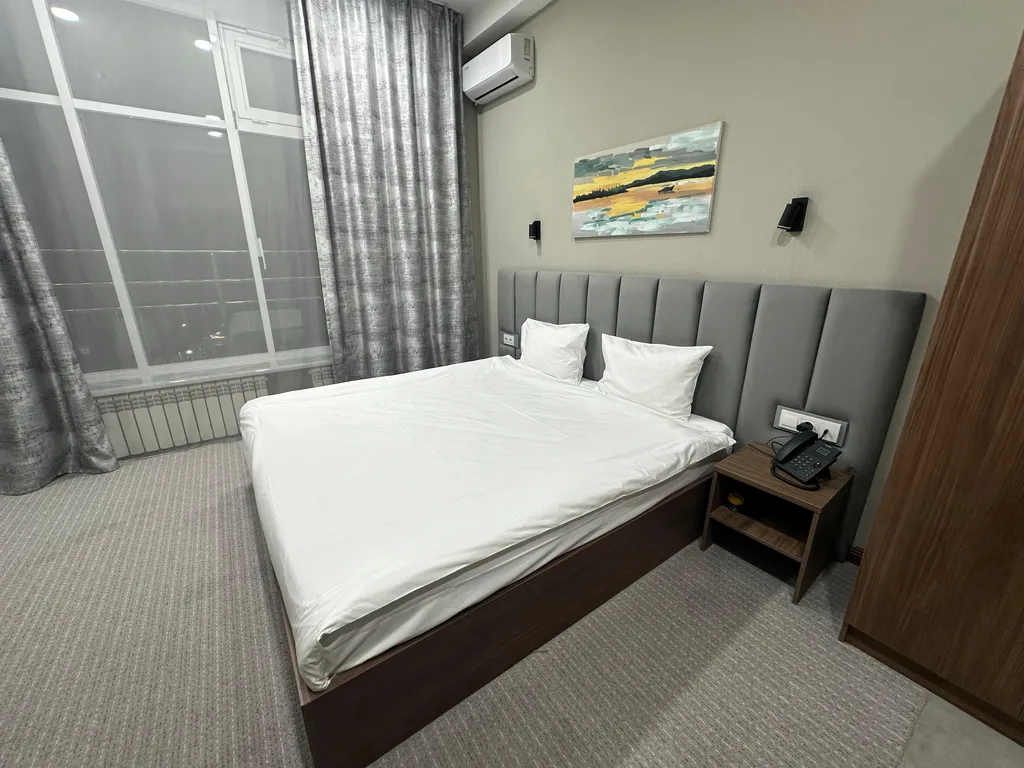 Квартира Комната — Махачкала