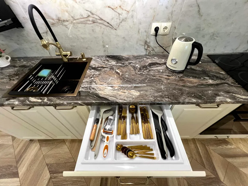 Двухкомнатная VIP квартира на Советской