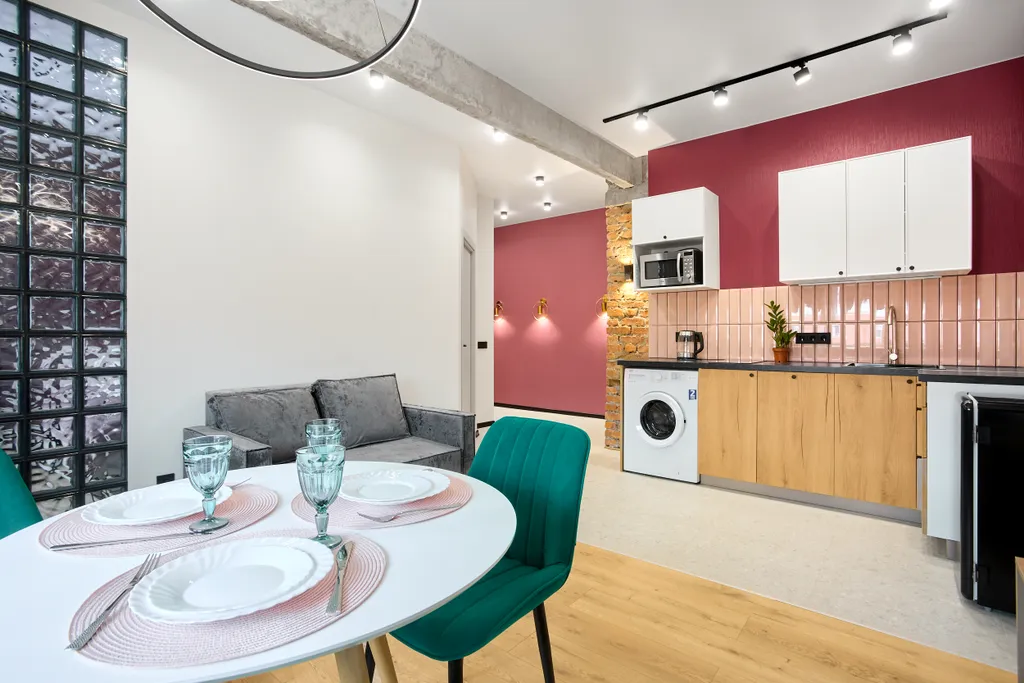 Квартира в центре Петрозводска