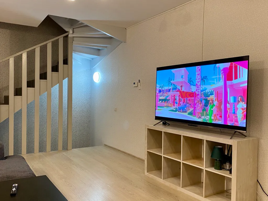 Comfort & Relax Home The Townhouse