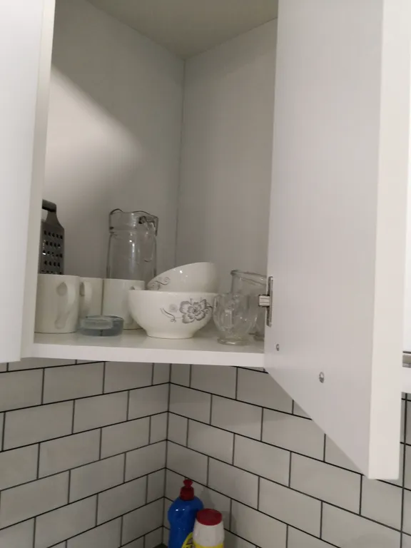 Уютная студия в центре с видом на горы