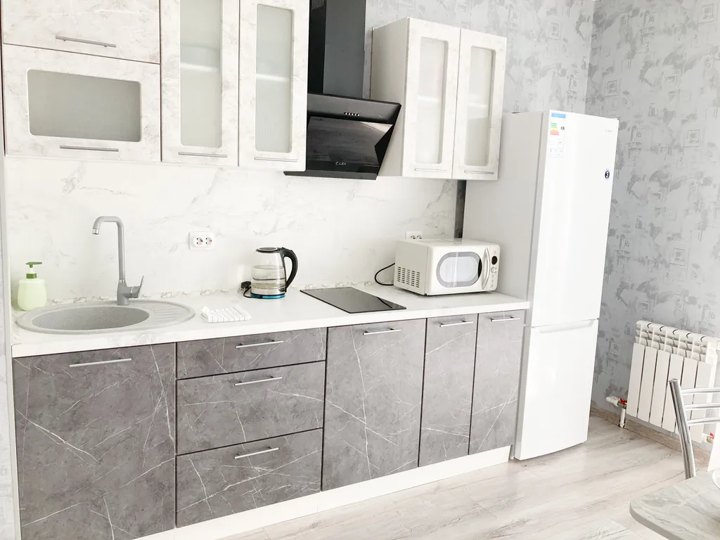 Шикарная Евродвушка в центре города