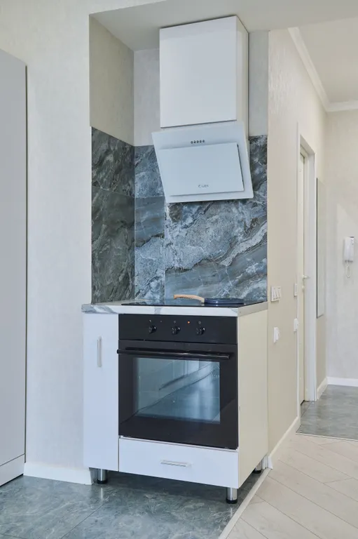 Квартира Апартаменты на Арбате в Золотом квадрате — Алматы