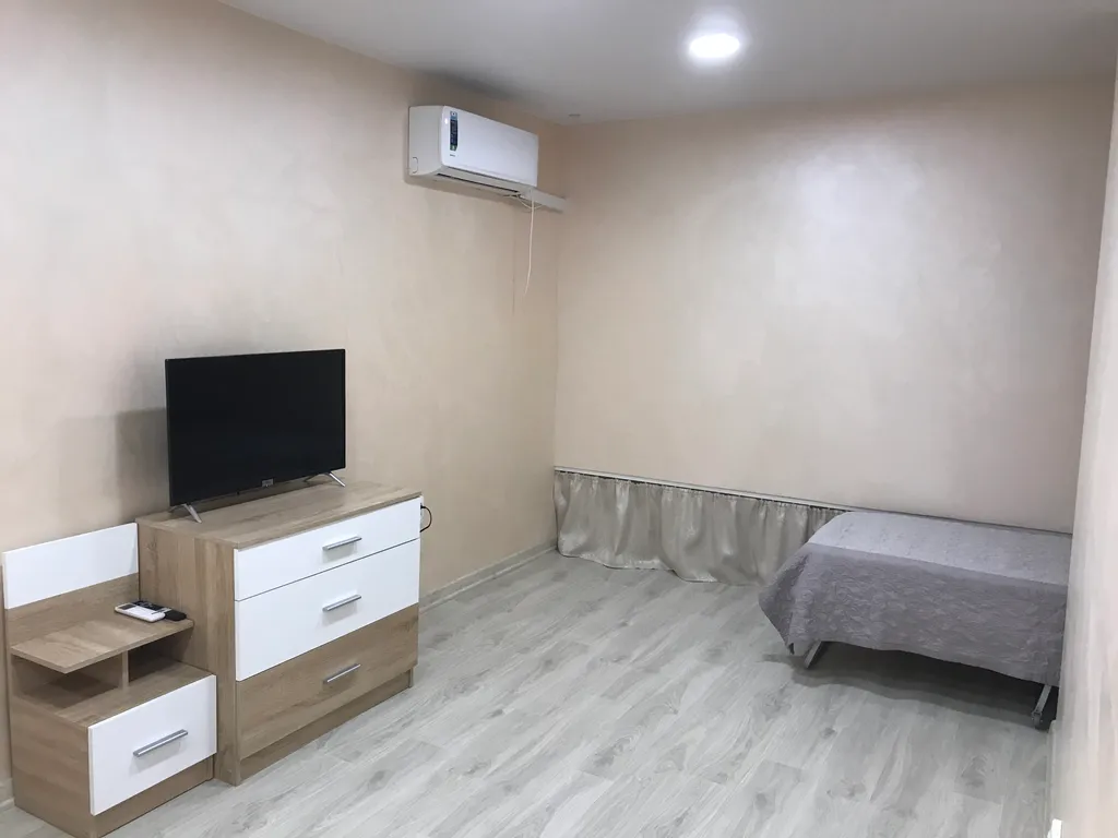 Квартира Уютная квартира на море — Адлер