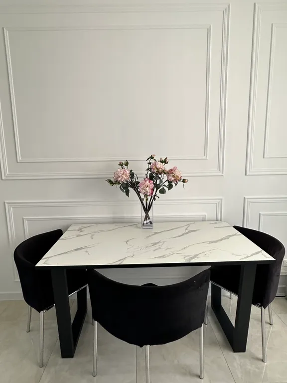 Квартира Квартира у моря — Махачкала