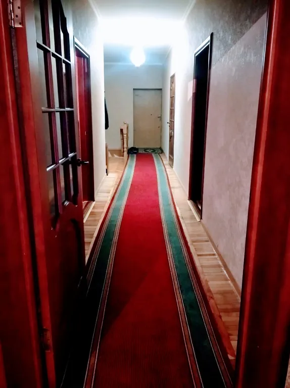 Коттедж Уютный домик в 15 минутах от моря — Махачкала