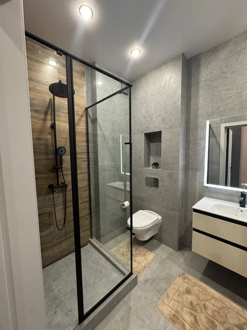 Ванная комната 