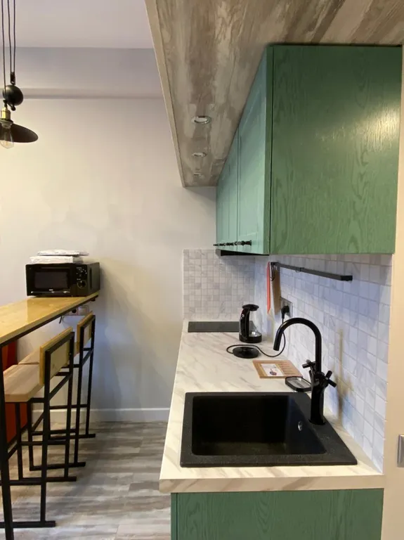 Квартира Двухуровневые апартаменты возле метро Владыкино и Окружная — Москва