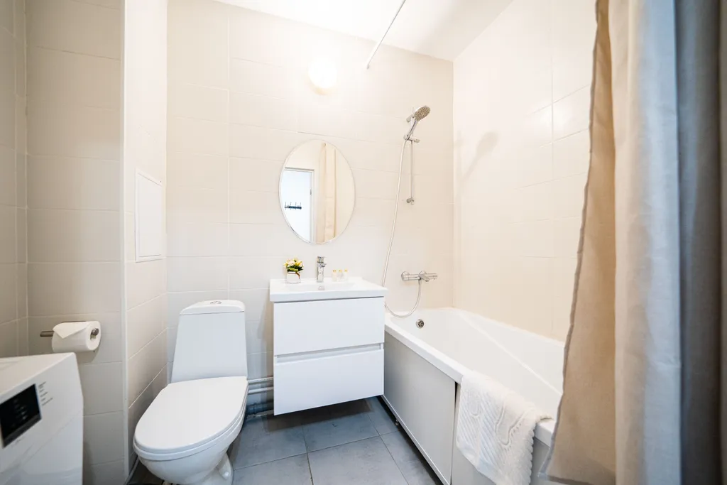 Квартира у метро Девяткино