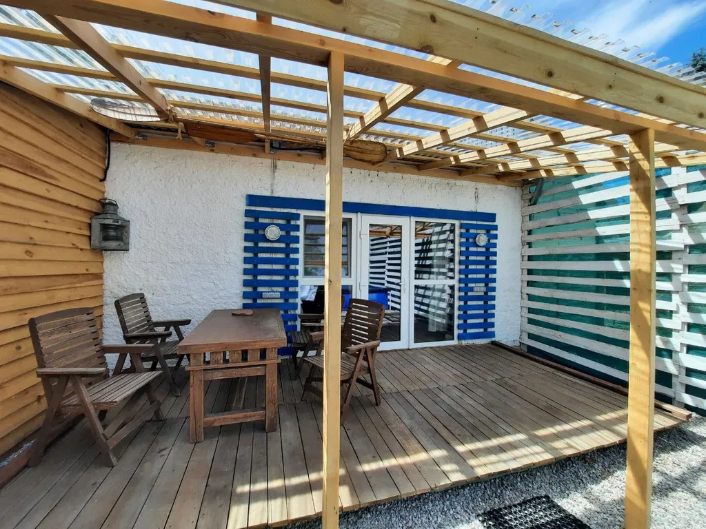 Гостевой клуб Terra Maxima