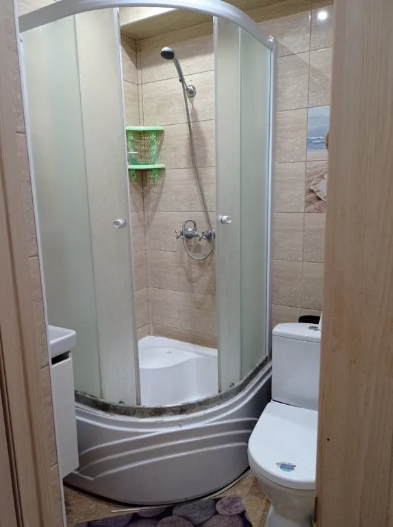 Квартира у моря