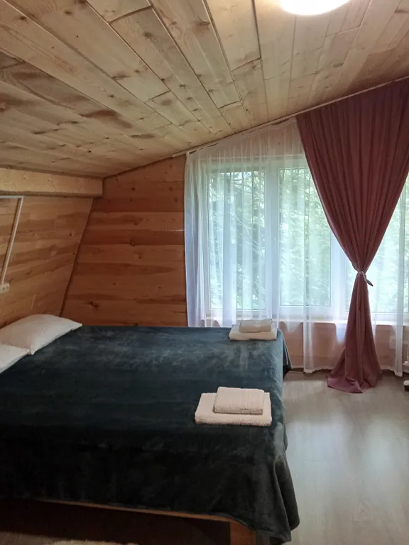 Квартира Комната — Архыз