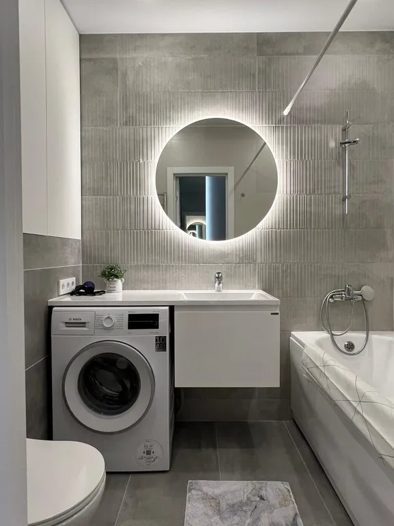 Элитные апартаменты в центре