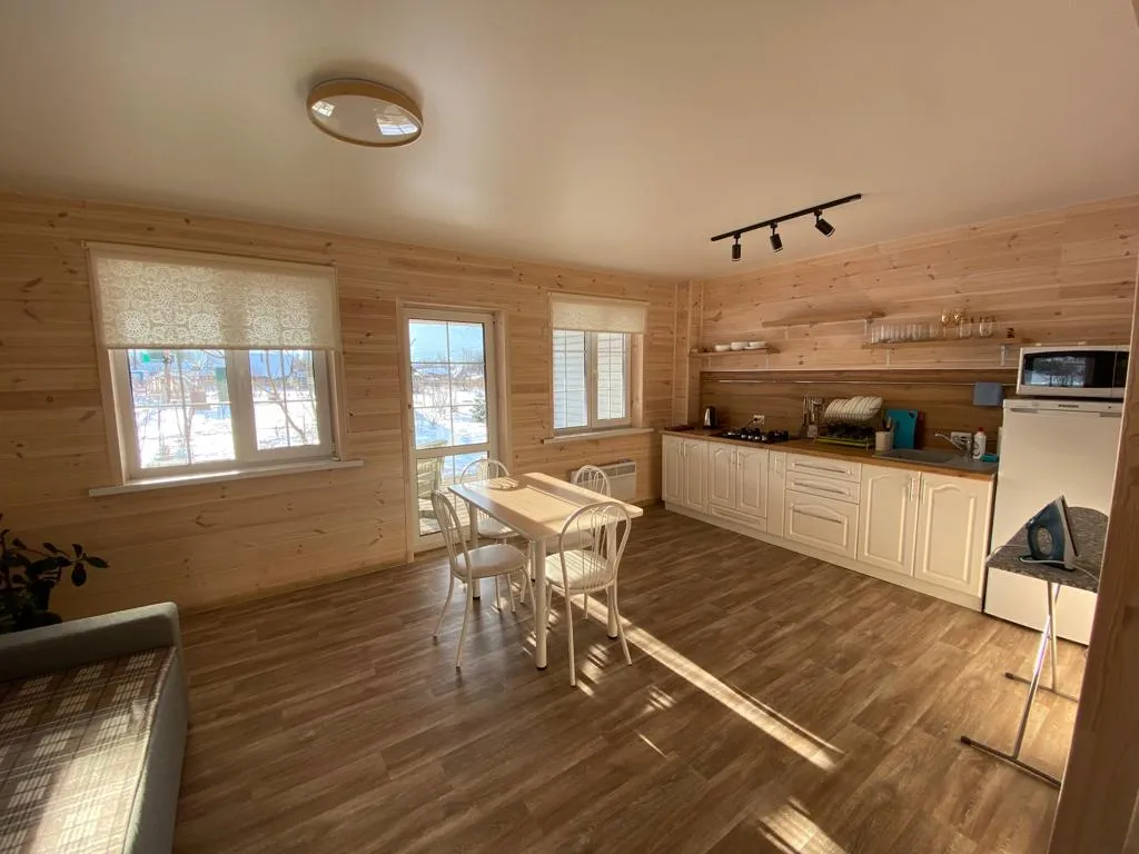 3-комнатный Дом