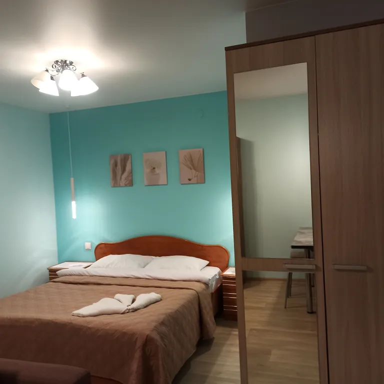 Чистота и уют