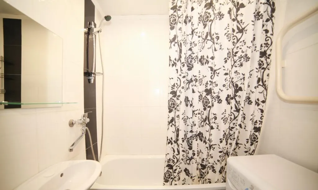 Квартира Квартира на Батурина — Красноярск