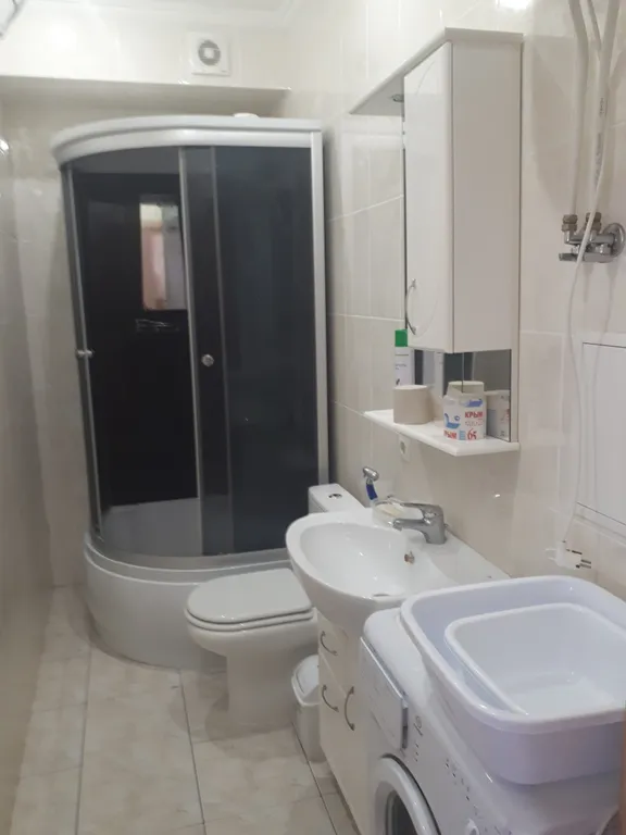 Уютные апартаменты