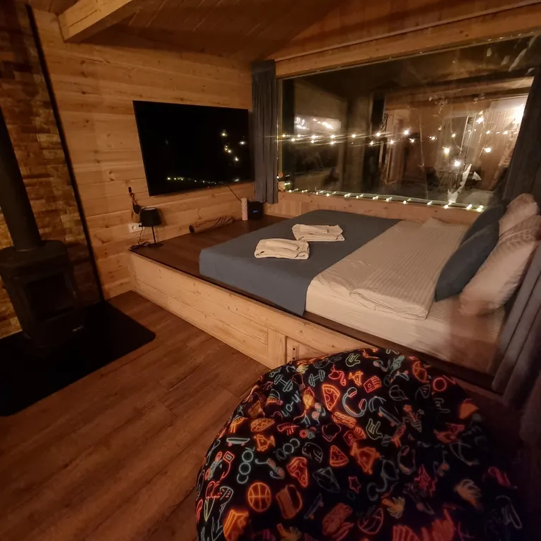 1-комнатный Дом