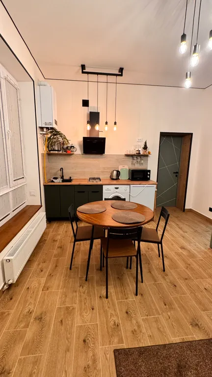 Дача в лавандах