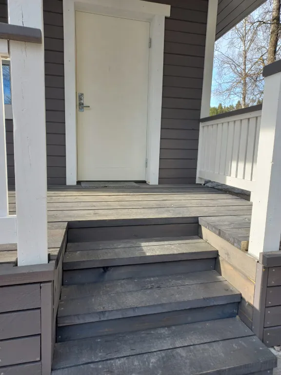 Хутор на Зеленой