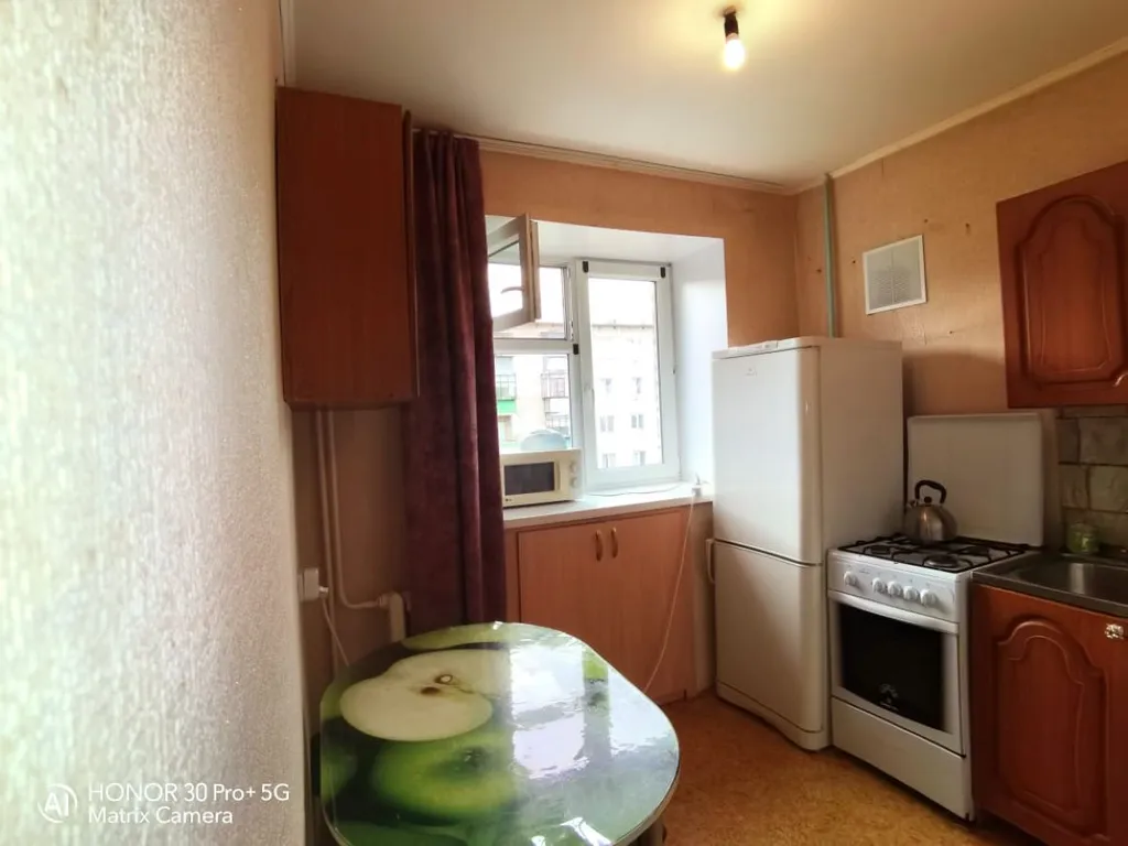 2-комнатная квартира с отчетными документами