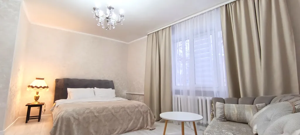 Lux Апартаменты