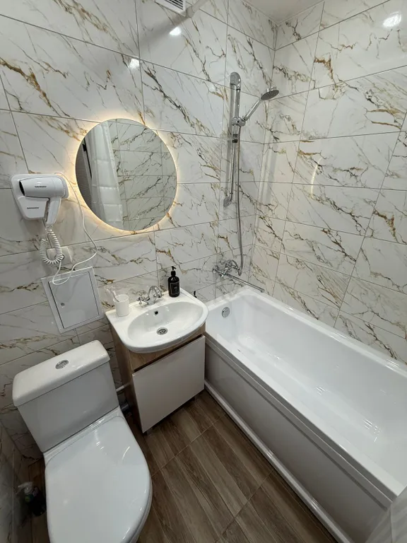 Чистота и уют