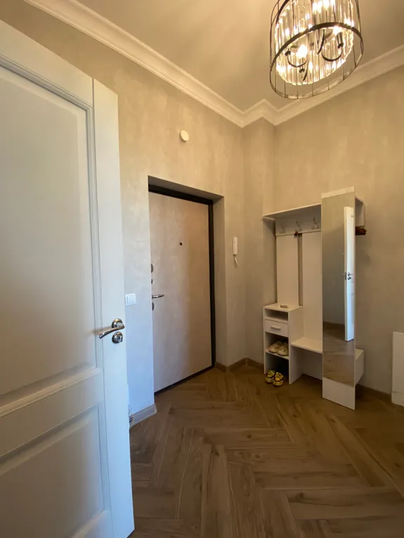 Квартира Квартира Кёнигхаус — Калининград