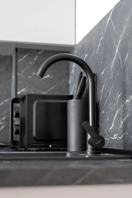 Апартамент у моря