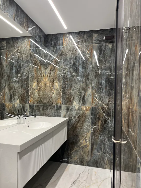 Квартира Апартамент с отдельным выходом на море — Лазаревское