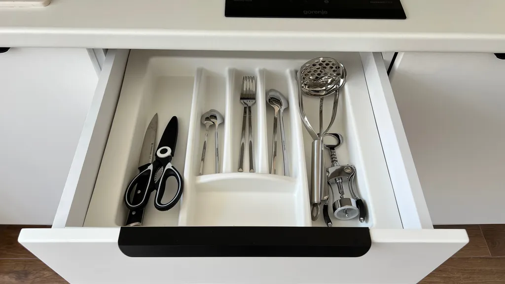 Квартира с камином в ЖК Кварталы 17/77