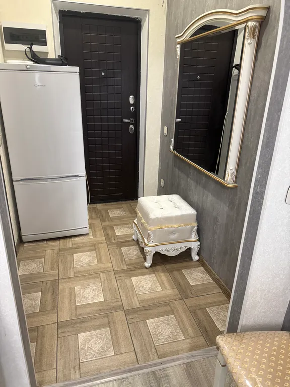 Студия у парка Галицкого