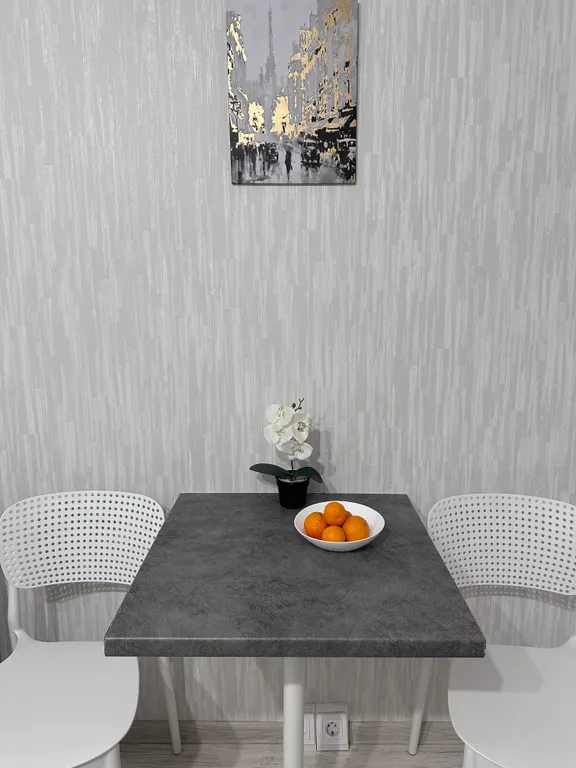 Студия в Искре