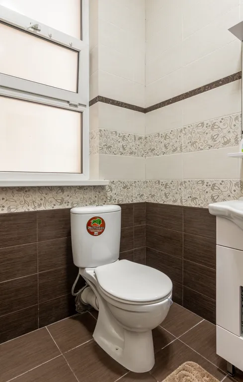 Дом в центре бухты Геленджика