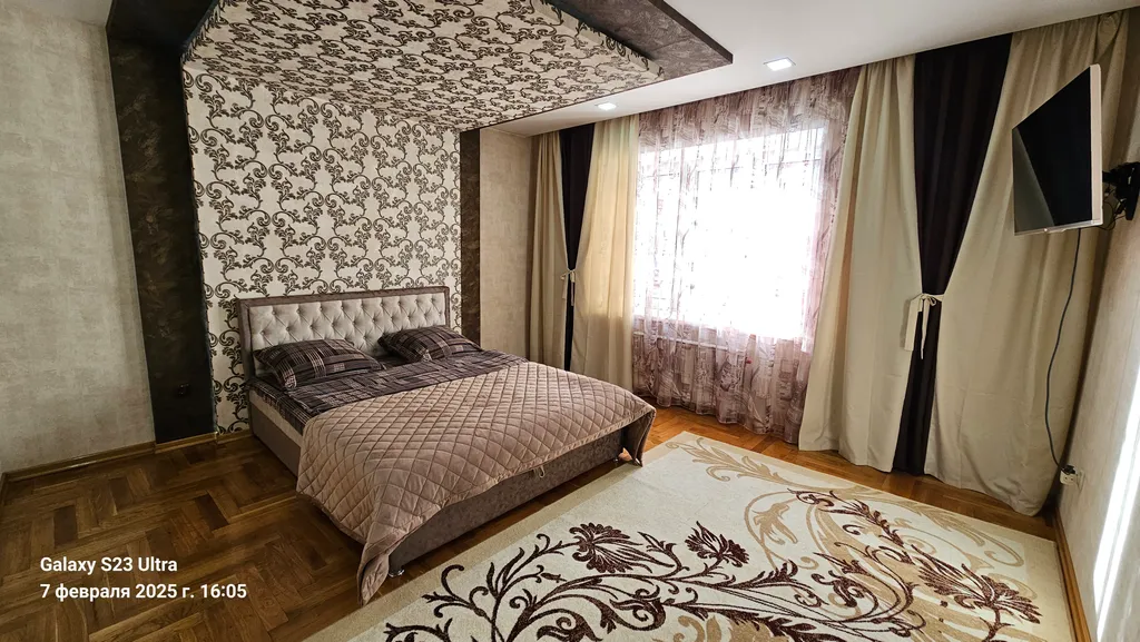 Добро пожаловать в наши апартаменты