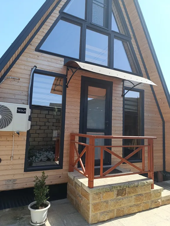 Уютное Бунгало у моря