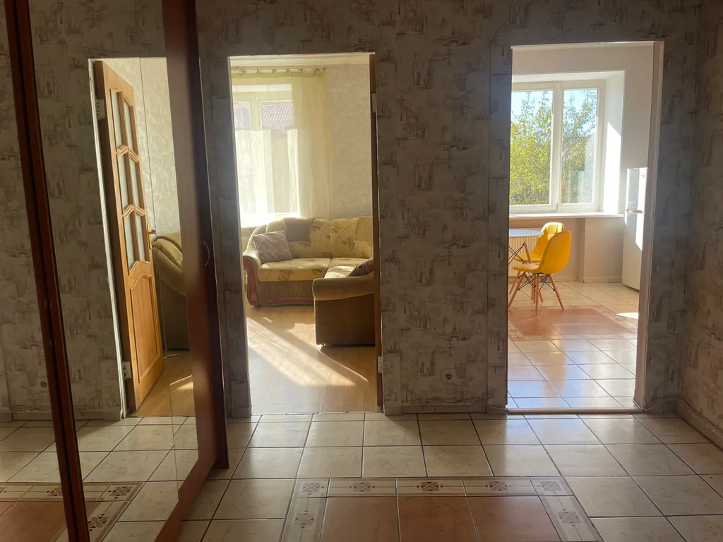 Квартира Уютная квартира в самом красивом туристическом центре — Калининград