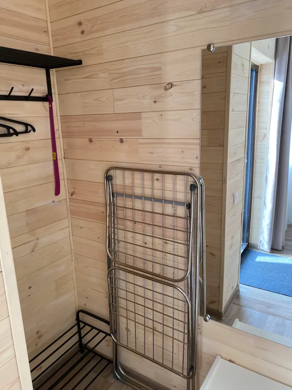 Тайский домик