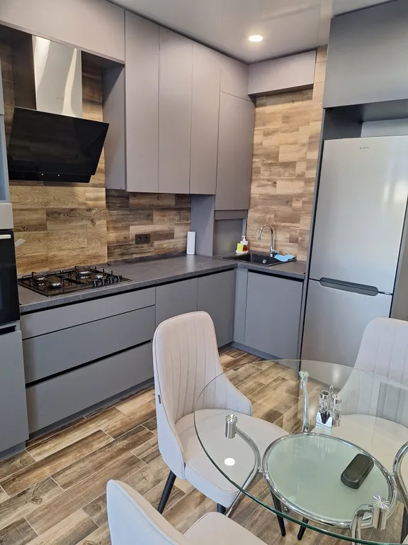 Квартира Уютная квартира — Калининград