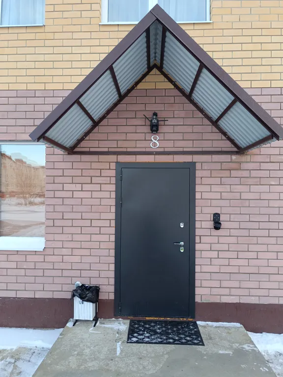 Таунхаус Калаша 8