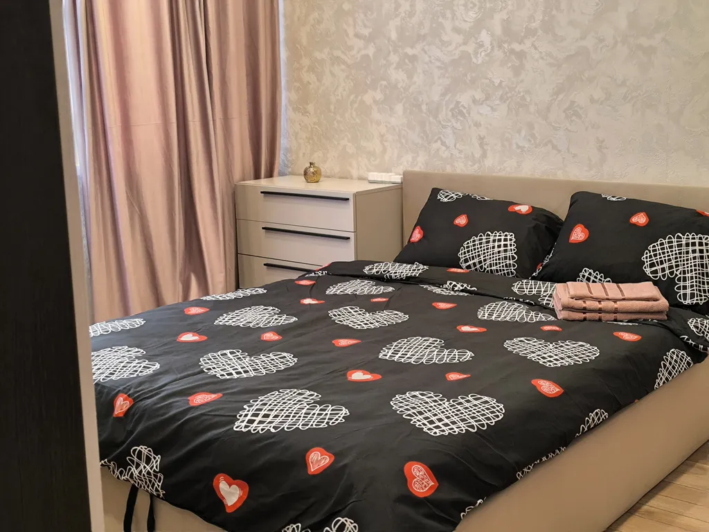 Отличная квартира для Вас